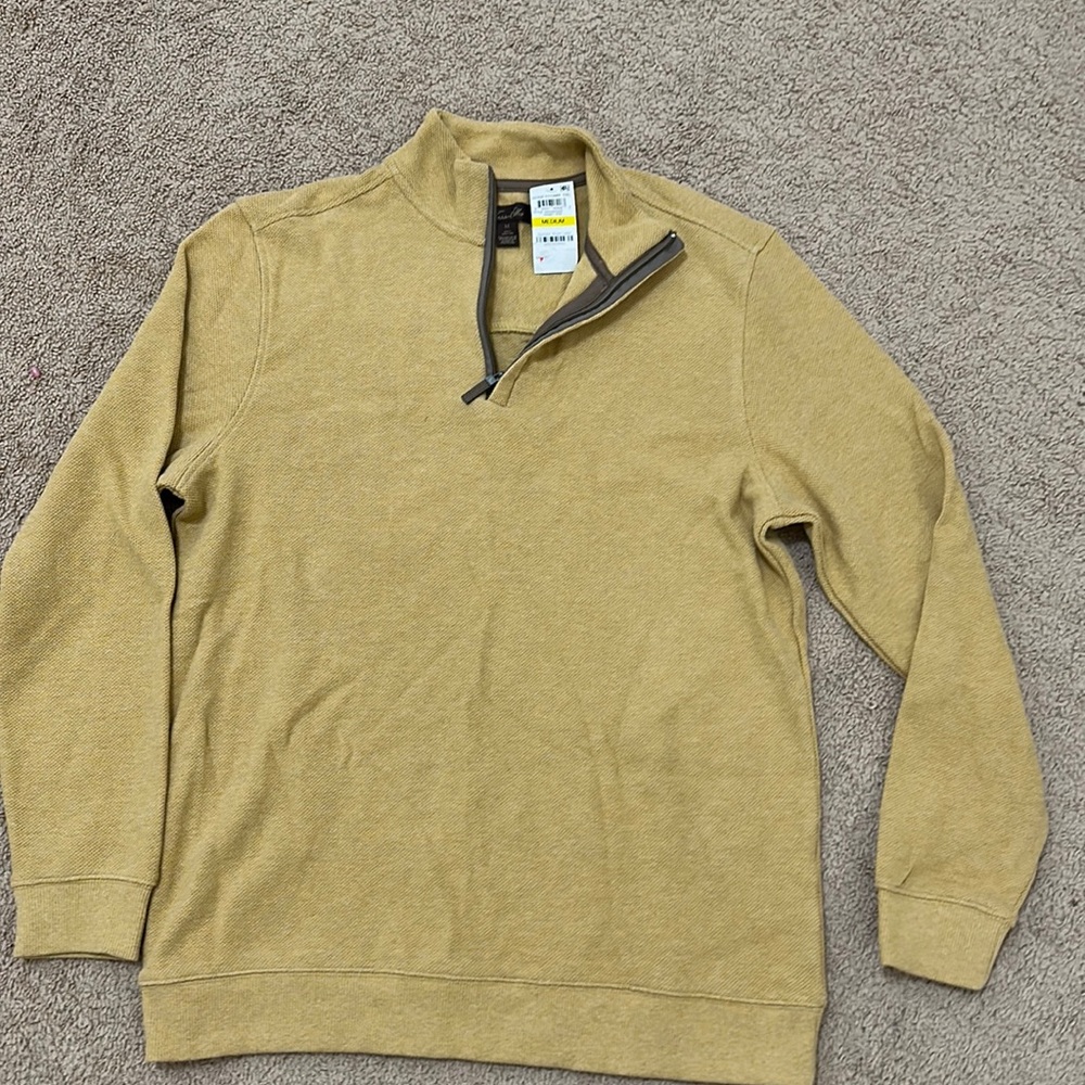 Tasso Elba men shirt